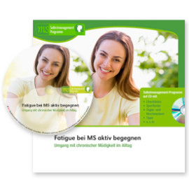 MS-Selbstmanagementprogramm Fatigue