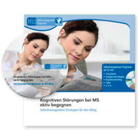 MS-Selbstmanagementprogramm Kognition