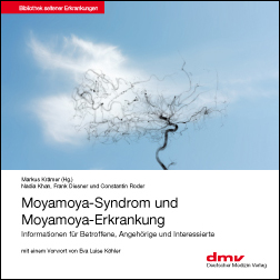 Moyamoya-Syndrom und Moyamoya-Erkrankung